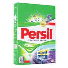 Persil Lavender L.F 1.5kg